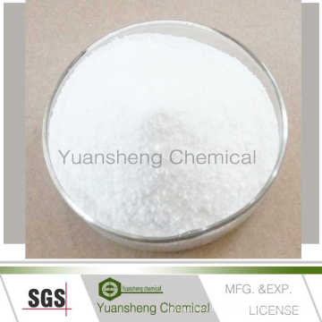 Inhibiteur de corrosion de poudre blanche de gluconate de sodium (SG-B)